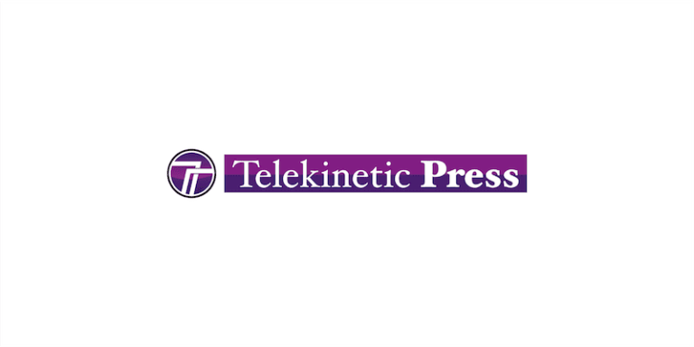 Telekinetic Press - Promo