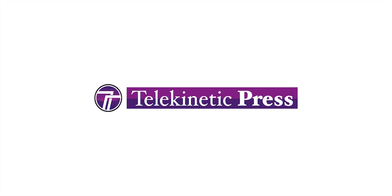 Telekinetic Press - Promo