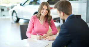 Friendly Ford: Your Premier Ford Dealer in Monroe, MI