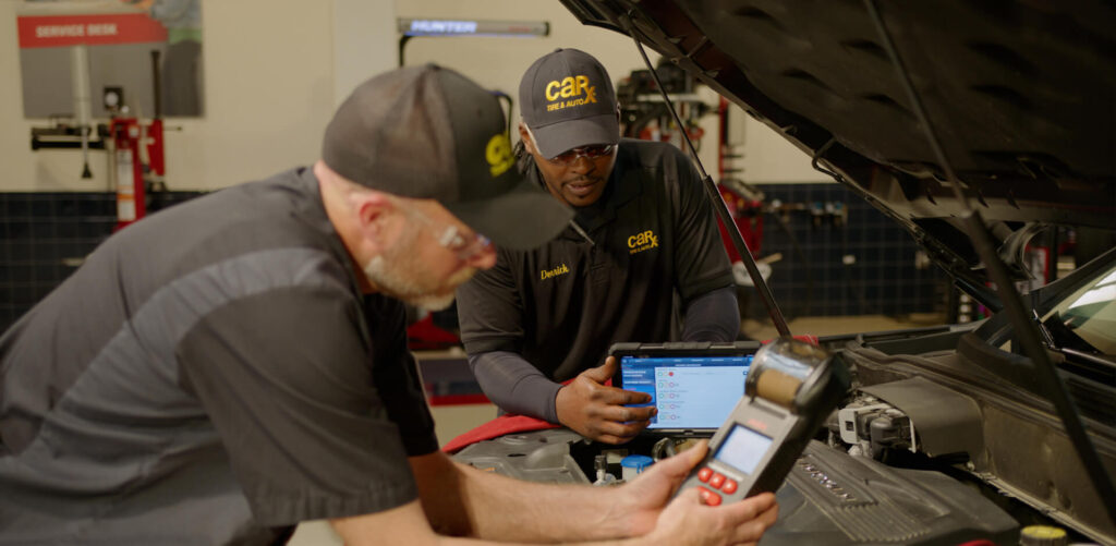 Car-X Tire & Auto: Your Trusted Automotive Experts in the St. Louis Area