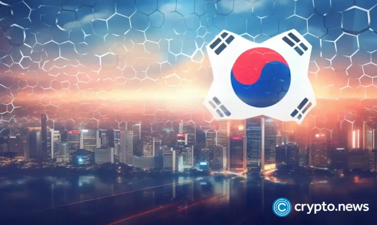 crypto news South Korea 03