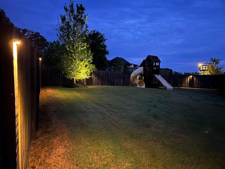 Azalea Outdoor Lighting: Illuminating Your Outdoor Spaces with Artistry and Innovation