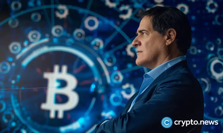 crypto news Mark Cuban From Bitcoin basher to crypto crusader option02