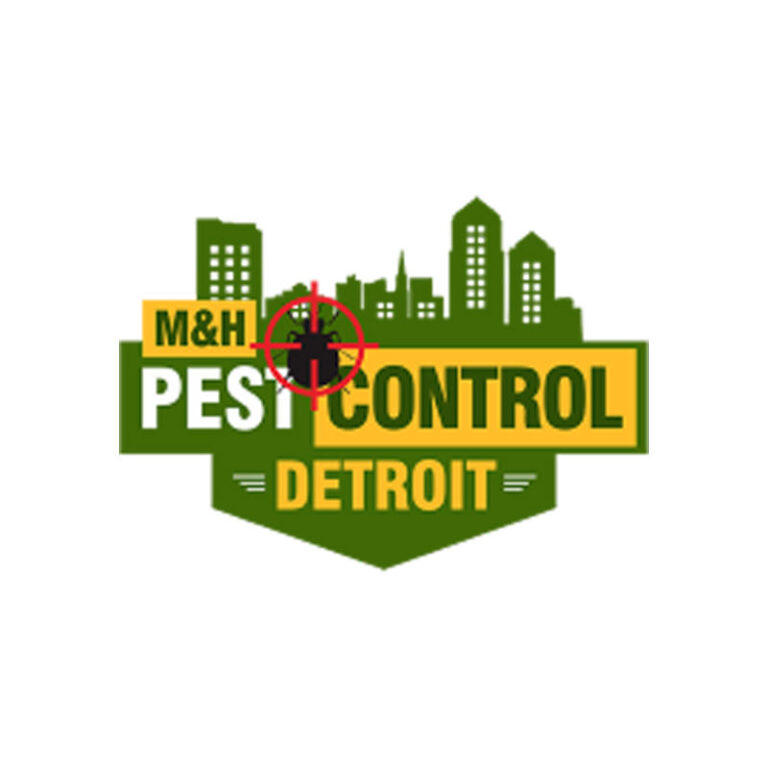 M&H Pest Control Detroit: Setting the Standard for Pest Management in Detroit