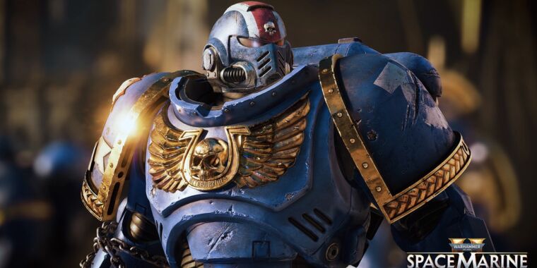 WARHAMMER 40K SPACE MARINE 2 SCREENSHOT LOGO 1920x1080 01 Large