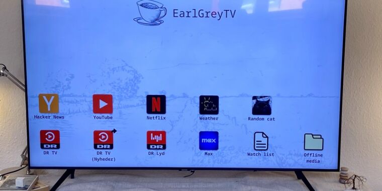 earlgreytv