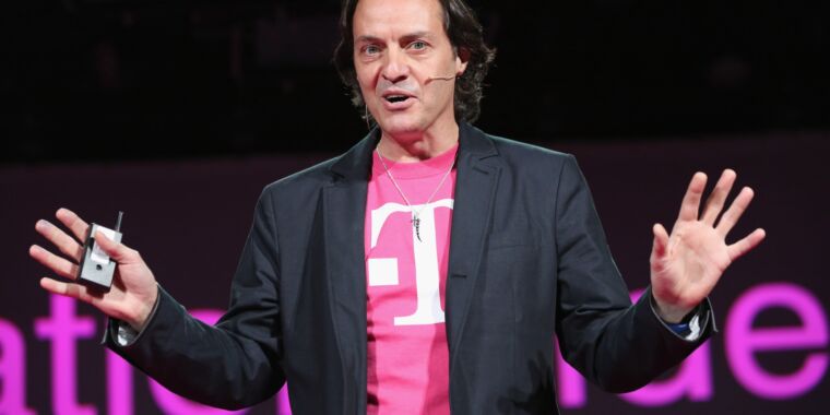 john legere