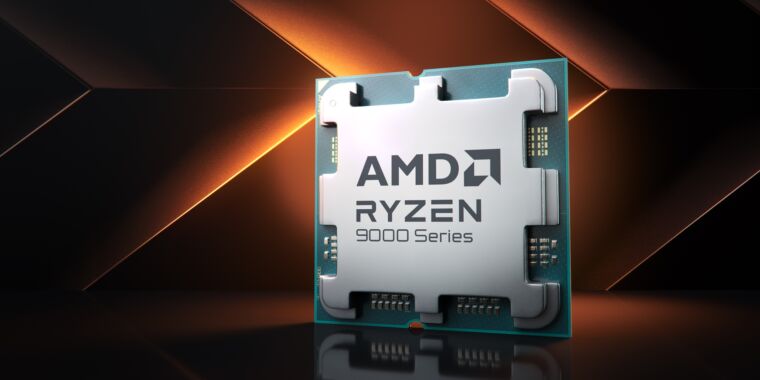 ryzen 9000 hero