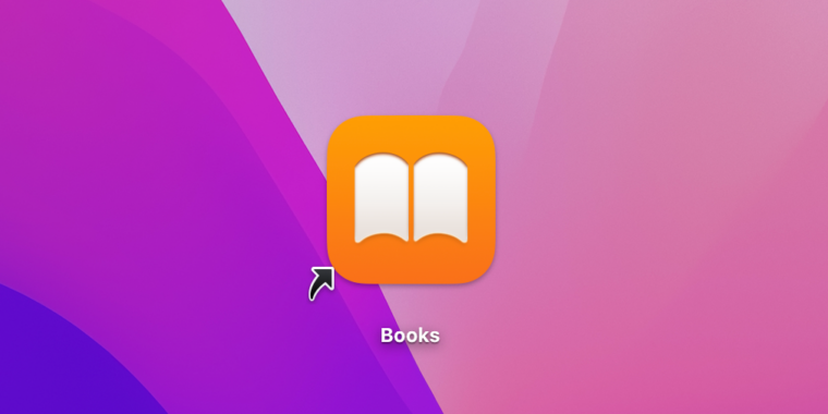 Apple Books