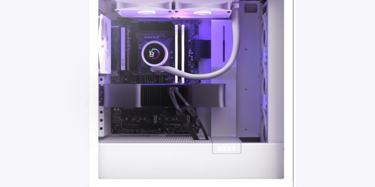 NZXT 1