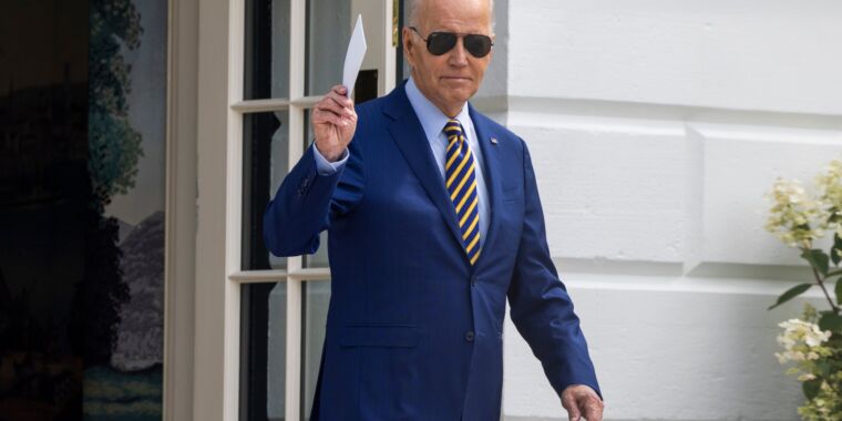 getty biden