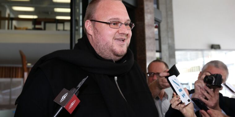 kim dotcom