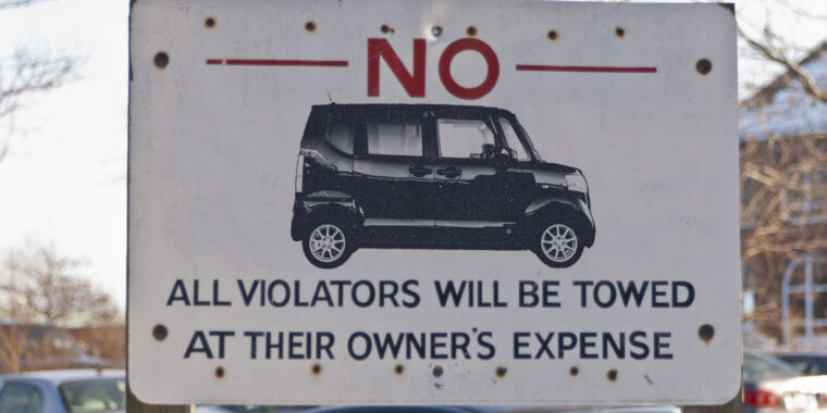 no kei cars