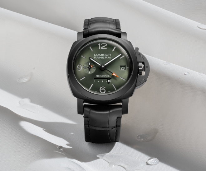 LUXUO Panerai PAM01483 Featured Image 01