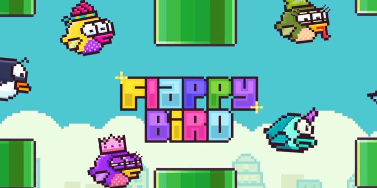 flappy