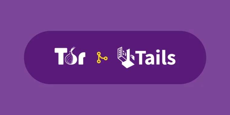 tor tails