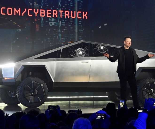 Elon Musk Tesla Cybertruck Featured Image 01