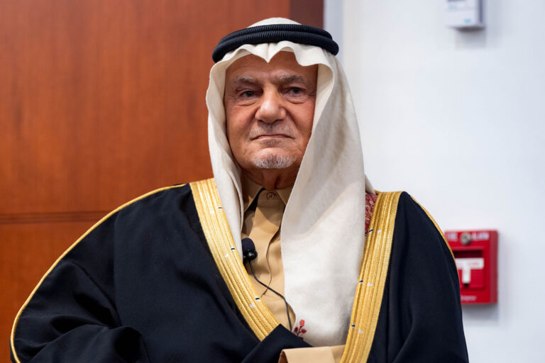 11.07.24 Prince Turki Al Faisal 008