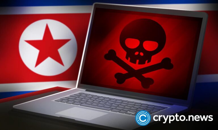 North Korean hackers