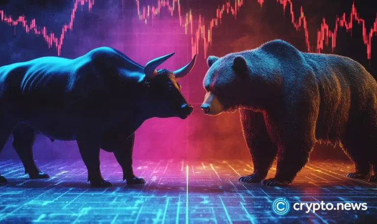 crypto news A bull a bear option05