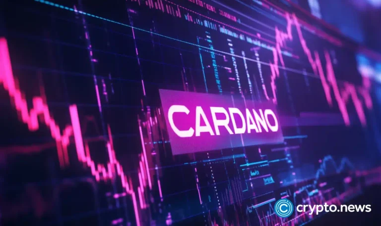 crypto news cardano trading chart option06