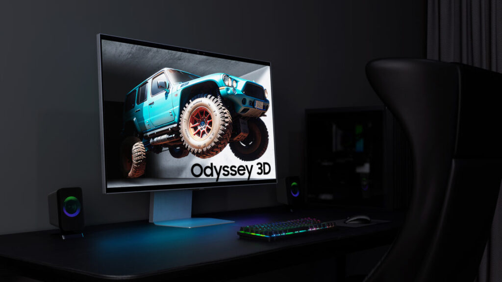 Odyssey 3D 3 1152x648