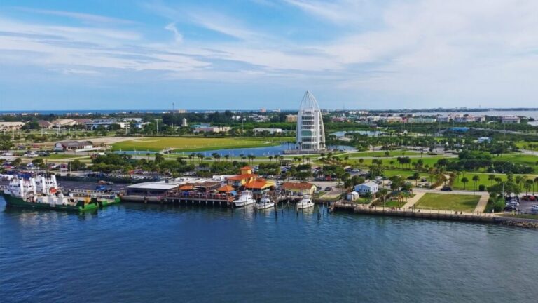 Port Canaveral Florida 1024x576