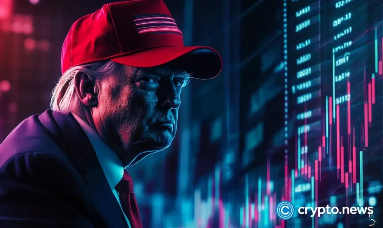 crypto news MAGA Donald Trump option02