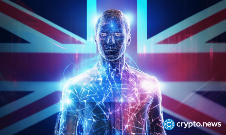 crypto news United Kingdom trying to safeguard against improper use of AI02