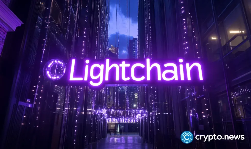 crypto news lightchain option04