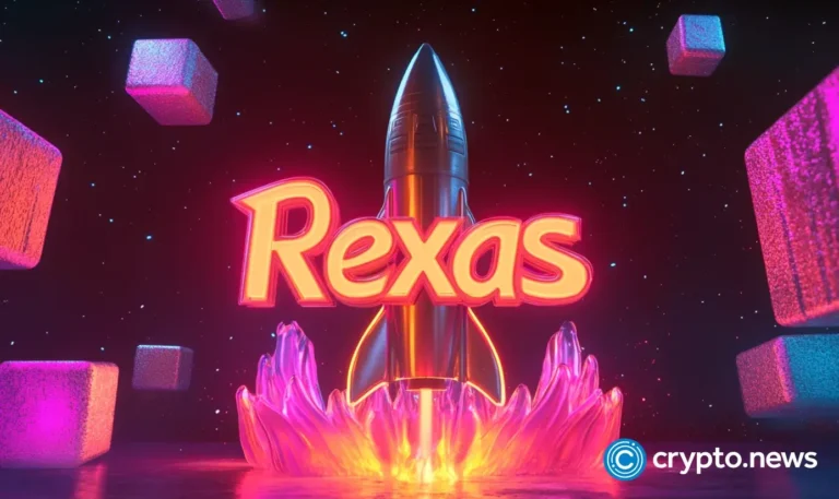 crypto news rexas option01