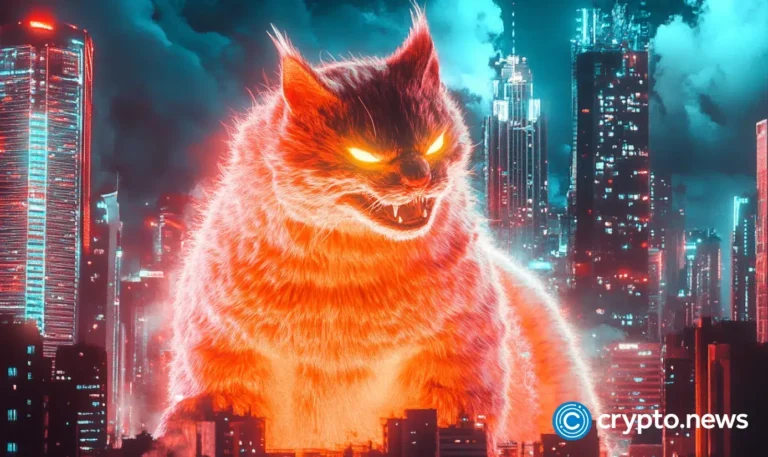 crypto news Catzilla option18