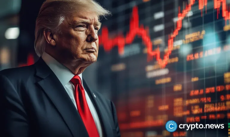 crypto news Donald Trump charts option02