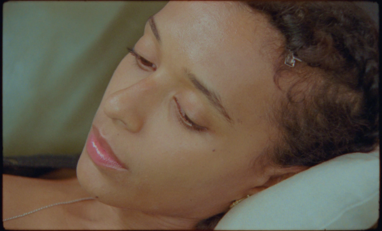 1 Close Up 2024 Film Still