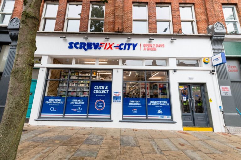 Screwfix Islington 006