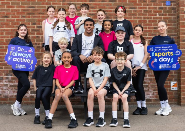 National School Sports Week 2025