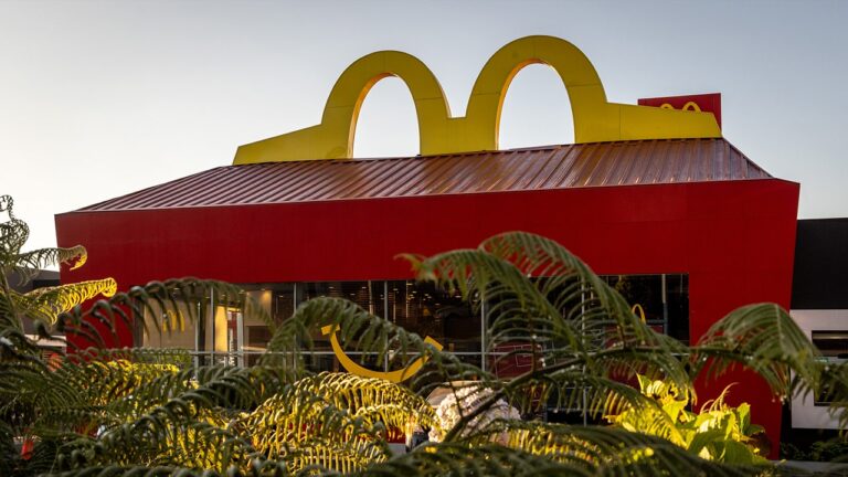 mcdoanlds guatamala
