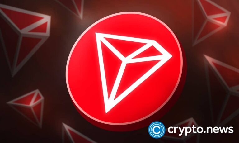 Tron TRX