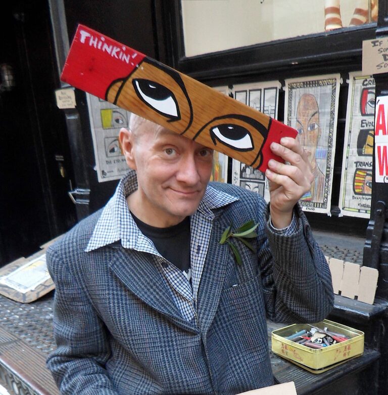 mc soho